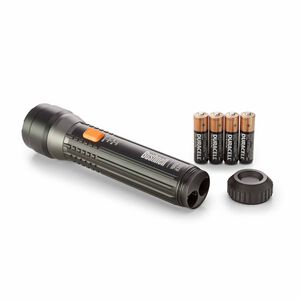 Bushnell TRKR 600 Lumen Flashlight